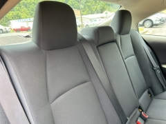 Used 2023 Toyota Corolla LE CVT at Clutts Auto Sales near Hazard, KY