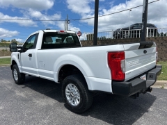 Used 2020 Ford Super Duty F-250 4WD Reg Cab XL at Clutts Auto Sales near Hazard, KY