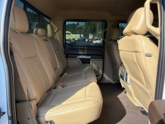 Used 2020  Ford F-150 4WD SuperCrew Lariat 5 1&sol;2 at Clutts Auto Sales near Hazard&comma; KY
