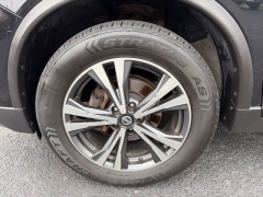 Used 2017  Nissan Rogue 4d SUV AWD SL at Clutts Auto Sales near Hazard&comma; KY