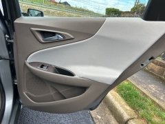 Used 2023  Chevrolet Malibu 4dr Sdn LS w/1FL at Clutts Auto Sales near Hazard, KY