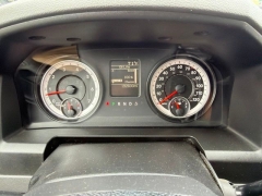 Used 2015  Ram 3500 4WD Reg Cab Tradesman at Clutts Auto Sales near Hazard&comma; KY