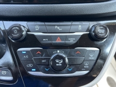 Used 2021 Chrysler Voyager LXI FWD at Clutts Auto Sales near Hazard, KY