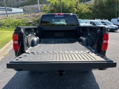 Used 2018 Chevrolet Silverado 1500 4WD Double Cab LT at Clutts Auto Sales near Hazard, KY