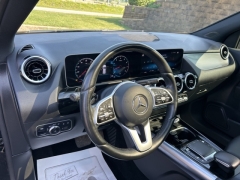 Used 2021 Mercedes-Benz GLA GLA 250 4MATIC SUV at Clutts Auto Sales near Hazard, KY