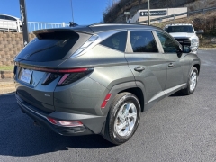 Used 2022  Hyundai Tucson SEL AWD at Clutts Auto Sales near Hazard&comma; KY