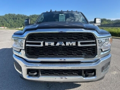 Used 2024  Ram 3500 4WD Tradesman Crew Cab 8' Box at Clutts Auto Sales near Hazard&comma; KY