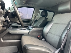 Used 2015  GMC Sierra 1500 4WD Crew Cab SLE at Clutts Auto Sales near Hazard, KY