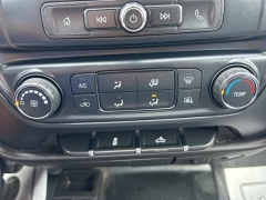 Used 2019 Chevrolet Silverado 2500 4WD Double Cab WT at Clutts Auto Sales near Hazard, KY