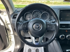 Used 2016 Mazda CX-5 4d SUV AWD Touring at Clutts Auto Sales near Hazard, KY