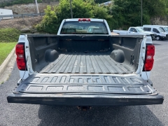 Used 2018 Chevrolet Silverado 2500 4WD Double Cab Work Truck Longbed at Clutts Auto Sales near Hazard, KY