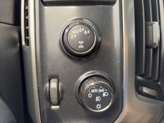 Used 2018  Chevrolet Silverado 1500 4WD Crew Cab LT at Clutts Auto Sales near Hazard&comma; KY