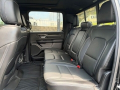 Used 2020  Ram 1500 4WD Crew Cab Rebel at Clutts Auto Sales near Hazard&comma; KY