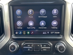Used 2019 Chevrolet Silverado 1500 4WD Crew Cab LT at Clutts Auto Sales near Hazard, KY