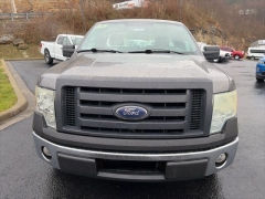 Used 2010  Ford F-150 2WD Reg Cab XL at Clutts Auto Sales near Hazard&comma; KY