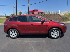 Used 2009  Mazda CX-7 4d SUV FWD Sport at Clutts Auto Sales near Hazard&comma; KY
