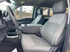 Used 2022 Ford F-150 4WD XLT SuperCrew 5.5' Box at Clutts Auto Sales near Hazard, KY