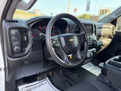 Used 2020  Chevrolet Silverado 2500 4WD Double Cab WT Longbed Gas at Clutts Auto Sales near Hazard&comma; KY