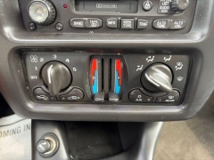 Used 2002  Chevrolet Monte Carlo 2d Coupe SS at Clutts Auto Sales near Hazard&comma; KY