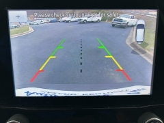 Used 2020  Ford EcoSport 4d SUV 4WD SE at Clutts Auto Sales near Hazard&comma; KY