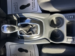 Used 2020  Nissan Rogue 4d SUV AWD SV at Clutts Auto Sales near Hazard, KY