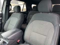 Used 2017  Ford Explorer 4d SUV 4WD XLT Ecoboost at Clutts Auto Sales near Hazard&comma; KY