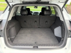 Used 2021  GMC Terrain AWD 4dr SLT at Clutts Auto Sales near Hazard&comma; KY