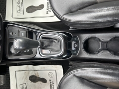 Used 2020 Jeep Compass 4d SUV 4WD Latitude Altitude at Clutts Auto Sales near Hazard, KY