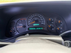 Used 2004  GMC Sierra 2500 4WD Crew Cab HD at Clutts Auto Sales near Hazard&comma; KY