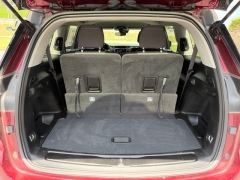 Used 2023  Jeep Grand Cherokee L Laredo 4x4 at Clutts Auto Sales near Hazard&comma; KY