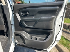 Used 2021 Nissan Titan 4x4 Crew Cab S at Clutts Auto Sales near Hazard, KY