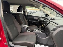 Used 2020  Nissan Rogue Sport 4d SUV AWD S at Clutts Auto Sales near Hazard&comma; KY