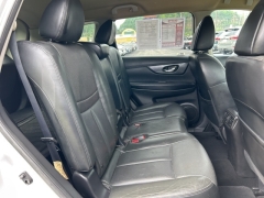 Used 2014 Nissan Rogue 4d SUV AWD SL at Clutts Auto Sales near Hazard, KY