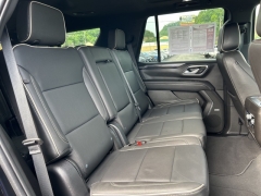 Used 2023 GMC Yukon 4WD 4dr SLT at Clutts Auto Sales near Hazard, KY