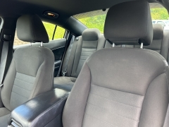 Used 2014 Dodge Charger 4d Sedan SE AWD at Clutts Auto Sales near Hazard, KY