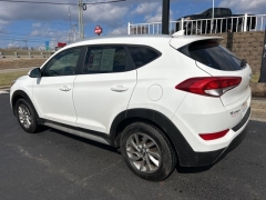 Used 2018  Hyundai Tucson 4d SUV AWD SEL Plus at Clutts Auto Sales near Hazard&comma; KY