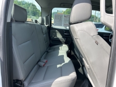 Used 2018 Chevrolet Silverado 2500 4WD Double Cab Work Truck Longbed at Clutts Auto Sales near Hazard, KY