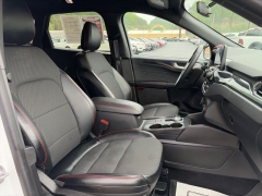 Used 2023  Ford Escape Hybrid ST-Line Select AWD at Clutts Auto Sales near Hazard&comma; KY