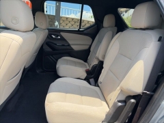 Used 2023  Chevrolet Traverse AWD 4dr LT Cloth w&sol;1LT at Clutts Auto Sales near Hazard&comma; KY