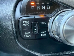 Used 2020  Ram 1500 4WD Quad Cab Laramie at Clutts Auto Sales near Hazard&comma; KY