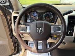 Used 2009  Dodge Ram 1500 4WD Reg Cab SLT at Clutts Auto Sales near Hazard&comma; KY