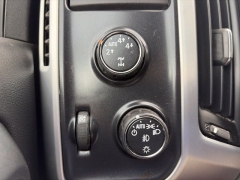 Used 2015  GMC Sierra 1500 4WD Double Cab SLE at Clutts Auto Sales near Hazard&comma; KY