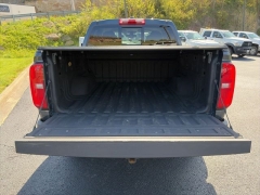 Used 2019  Chevrolet Colorado 4WD Crew Cab Z71 at Clutts Auto Sales near Hazard&comma; KY