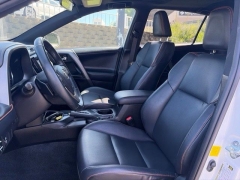 Used 2016  Toyota RAV4 4d SUV AWD SE at Clutts Auto Sales near Hazard&comma; KY