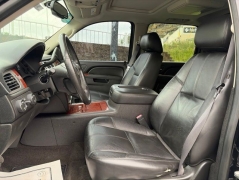 Used 2013  Chevrolet Avalanche 4d SUV 4WD LTZ at Clutts Auto Sales near Hazard&comma; KY
