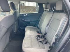 Used 2021 Ford Escape SE AWD at Clutts Auto Sales near Hazard, KY