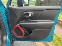 Used 2019  Jeep Renegade 4d SUV 4WD Trailhawk at Clutts Auto Sales near Hazard&comma; KY