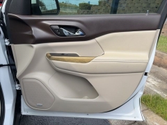 Used 2018  GMC Acadia 4d SUV AWD Denali at Clutts Auto Sales near Hazard&comma; KY