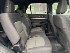 Used 2018  Ford Explorer 4d SUV 4WD XLT at Clutts Auto Sales near Hazard&comma; KY