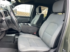 Used 2021  Ram 1500 4WD Lone Star Quad Cab 6'4" Box at Clutts Auto Sales near Hazard&comma; KY